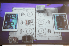 スマホ“完全連動型”TCG「銀鍵のアルカディアトライブ」発売決定 - GAME