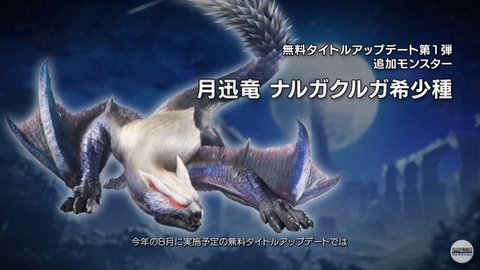 新品未開封 モンスターハンター スリーブ 50枚 ナルガクルガ 新品未