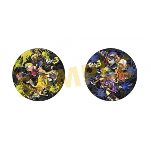 完成版】「スプラトゥーン3」の予約特典を一挙に紹介！ Amazon・楽天