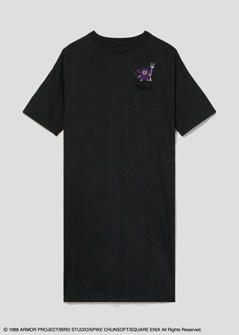 ドラゴンクエスト」×「グラニフ」第3弾コラボTシャツやトートバッグ