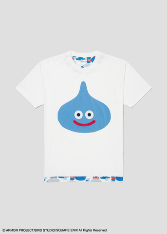 ドラゴンクエスト」×「グラニフ」第3弾コラボTシャツやトートバッグ