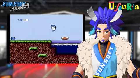 へべれけ」がPS4/Xbox One/Switch/PC向けに2023年リリース決定 - GAME