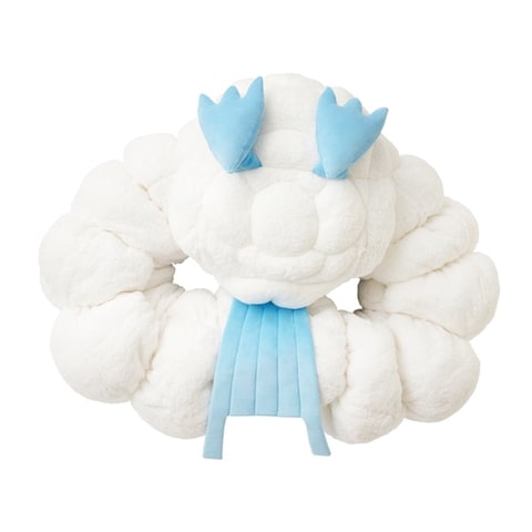ふわふわでやわらかい羽根に包まれたい。ポケモンより「ぬいぐるみ