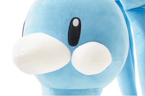 ポケットモンスター チルタリス 等身大 ぬいぐるみ Amazon.co.jp