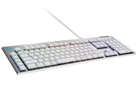 ワイヤレスゲーミングマウス「PRO X SUPERLIGHT」の新色レッド＆有線