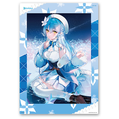 一番くじ「ホロライブ vol.2」、全ラインナップの画像を公開！ 白上