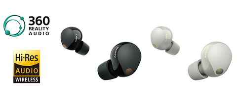 ソニー、“世界最高のノイキャン”を実現した完全ワイヤレスイヤホン「WF