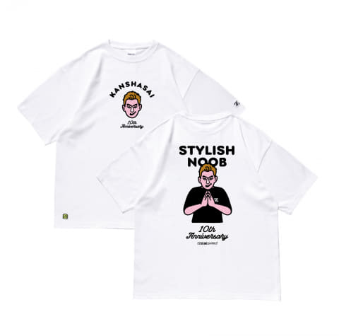 ゲームストリーマー・関優太氏の活動10周年を記念したファンイベント