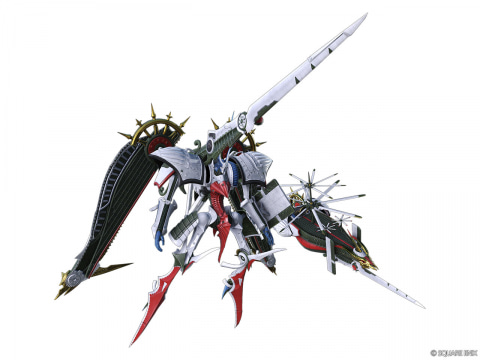 FFXIV: 黄金のレガシー」公式サイトが更新 - GAME Watch