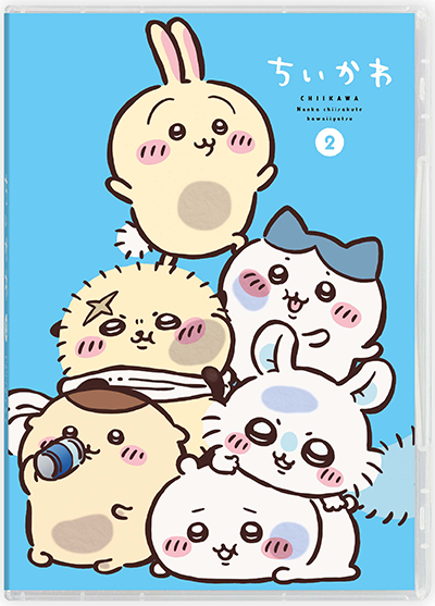 ちいかわまとめ2