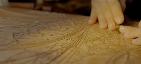 魔法少女まどか☆マギカ」初の浮世絵木版画「円環之理」7月27日12時