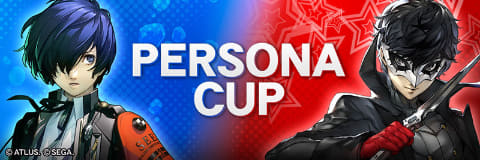 MJ」シリーズと「ペルソナ3 リロード/ペルソナ5 ザ・ロイヤル」が