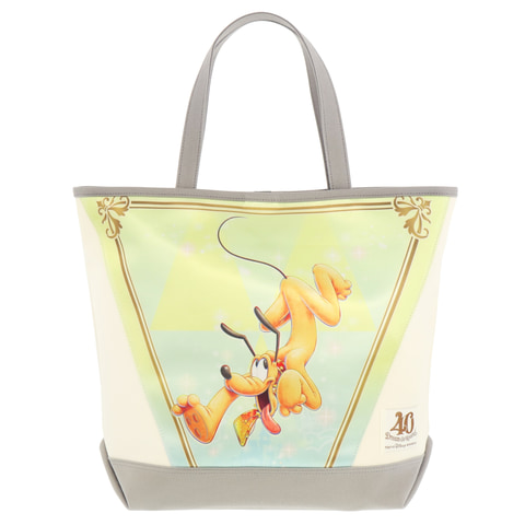 ディズニー ドナルド 40周年 ガーランド ショルダー バッグ