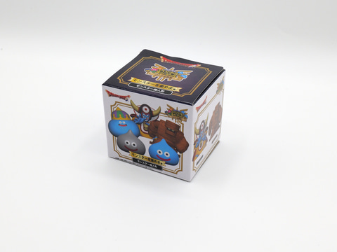 冒険の書”ゲット！ 「ドラゴンクエスト ふくびき所スペシャル ～ロトの