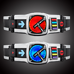 俺、参上！「CSM デンオウベルト＆ケータロス」予約受付開始 - GAME Watch