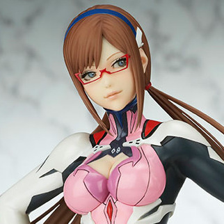 FLARE エヴァンゲリオン マリ・イラストリアス 限定版