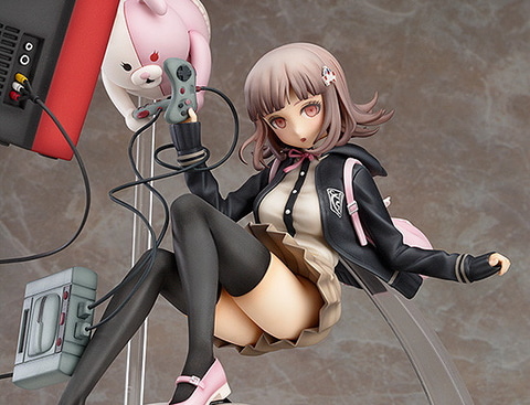 これはもう100メガショックだね。「スーパーダンガンロンパ2」より