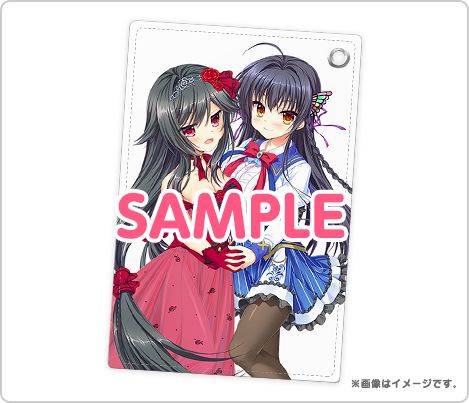 恋愛ADV「金色ラブリッチェ-Golden Time-」PS4/Switch版が本日発売