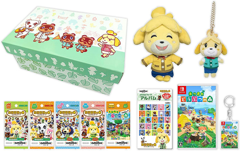 どうぶつの森シリーズ amiiboカード 16枚セット どうぶつの森シリーズ