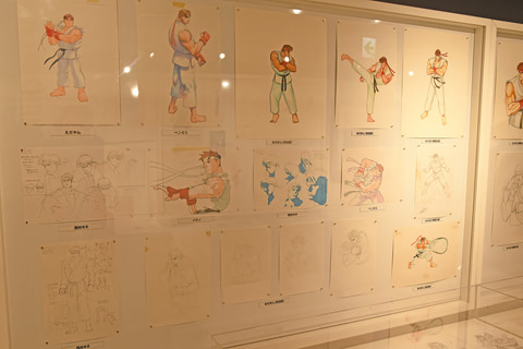 90年代の熱を呼び覚ます！ 「ストリートファイター『俺より強いやつら