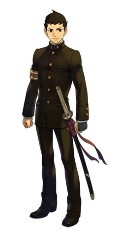 激レア 逆転裁判 成歩堂龍一 ニット帽 大逆転裁判」10周年！ 明治