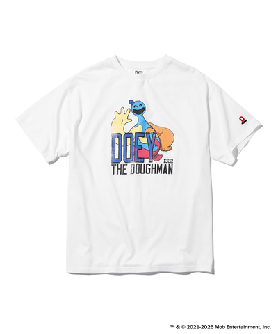 Poppy Playtime」とZOZOTOWNがコラボ！ Tシャツやトートバッグ