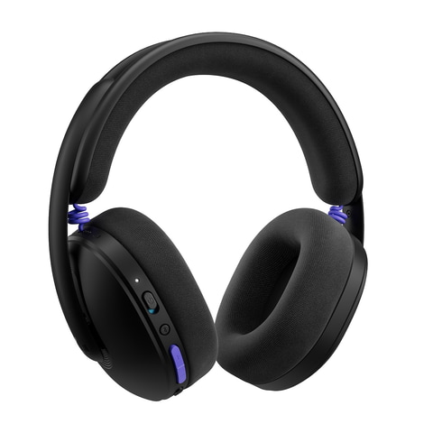 ロジクールGから“212g”の軽量ゲーミングヘッドセット「G325」2月26日に