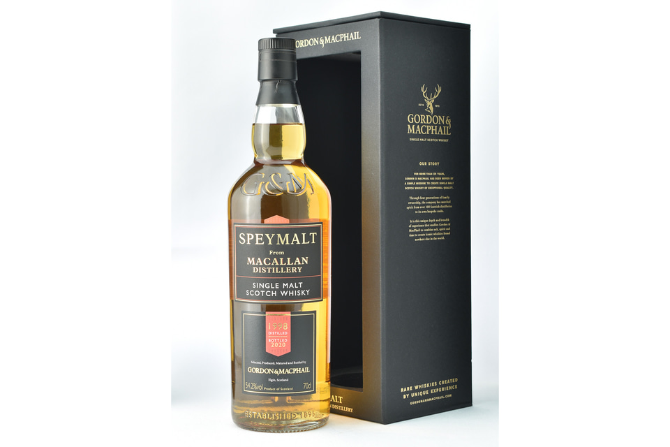 マッカラン26年(1988年)