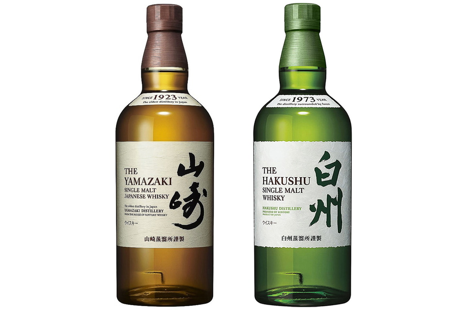 スーパー「オーケー」がウイスキー「山崎」「白州」を抽選販売