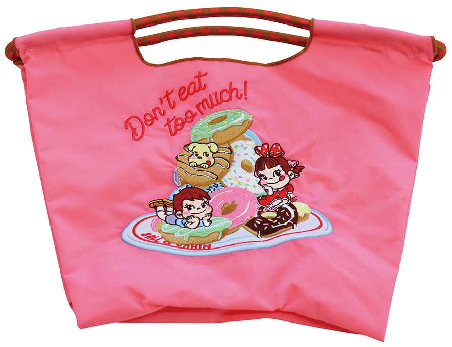 Ball &Chain×FUJIYA ボールアンドチェーン&ペコちゃん新品 不二家