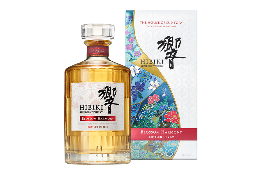 山崎・響 2025年版ウイスキーセット Amazon、ウイスキー「山崎 2025