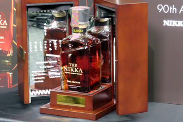 Amazon、ウイスキー「山崎2024」セットと「白州2024」セットが販売中