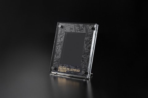 ポケカ豪華セット「プレシャス コレクターボックス ソード&シールド
