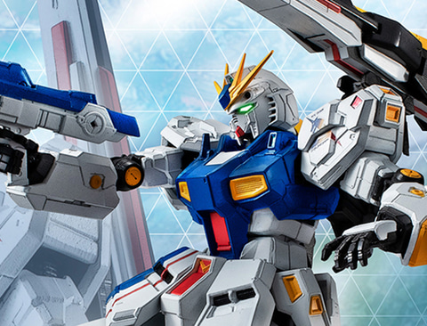 【新品未開封品】L ROBOT魂 ＜SIDE MS＞ νガンダム METAL ROBOT魂 [SIDE MS] 機動戦士ガンダム 逆襲のシャア νガンダム