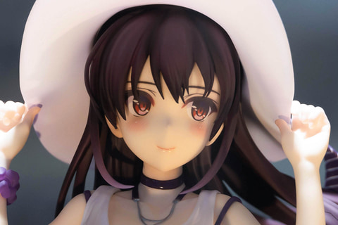 特別企画】【あみあみ展示撮り下ろし】優しいまなざしに癒やされる