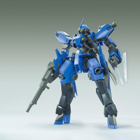 鉄血のオルフェンズ ガンプラ19個まとめ売り プレミアムバンダイ 新品
