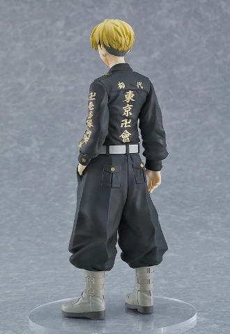 東京リベンジャーズ」より松野千冬がPOP UP PARADEで登場！ 予約受付