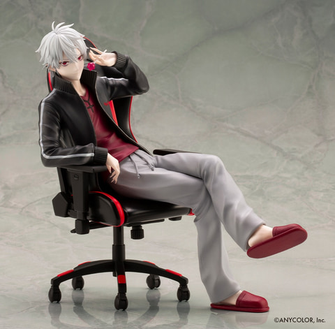 葛葉 1/7スケール フィギュア 叶 1/7 スケール フィギュア セット販売