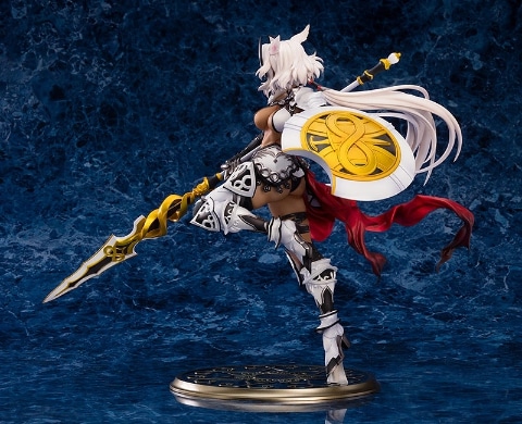 Fate/Grand Order」より1/7スケールフィギュア「ランサー/カイニス