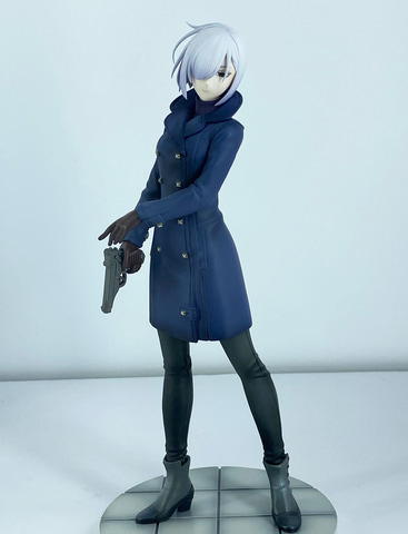 JAEPO 2023」にてセガプライズフィギュアの新作が公開。「呪術廻戦