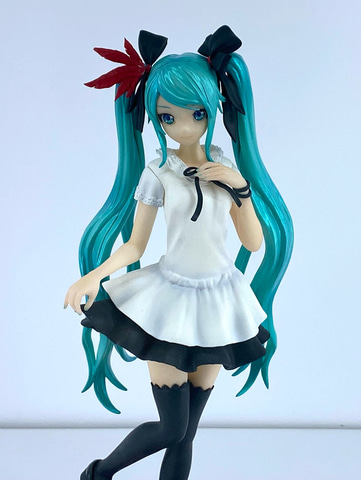 23点セット プライズフィギュア 初音ミク 詰め合わせ 23点セット