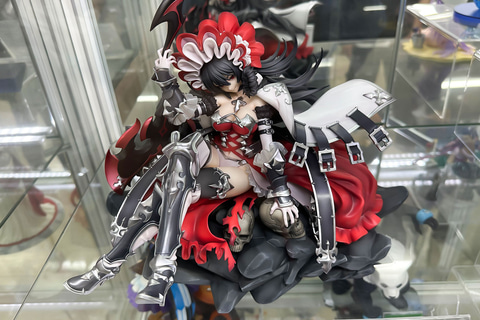 プリンセスコネクト！Re Dive イリヤ 1/7スケール 完成品フィギュア