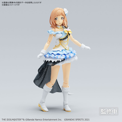 30ms シャニマス まとめ売り 30MS シャニマス 5体セット アイドル