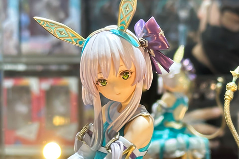 特別企画】【あみあみ展示撮り下ろし】優しい微笑みに癒やされる