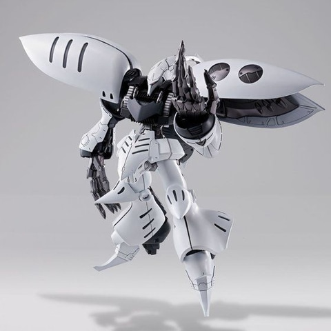 ガンプラ「MG 1/100 キュベレイダムド」再販予約がプレバンにて本日11