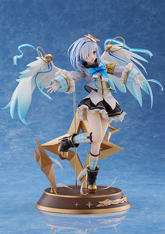 フィギュア「ホロライブプロダクション 天音かなた 1/7スケール