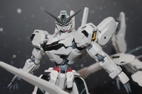 特別企画】【魂ネイションズ撮り下ろし】「ROBOT魂＜SIDE MS＞ X-EX01