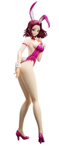 コードギアス 反逆のルルーシュ」よりC.C.とカレンとシャーリーの生足