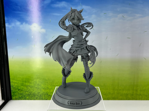 トウカイテイオー ビヨンド・ザ・ホライズン 1/7 フィギュア アルター