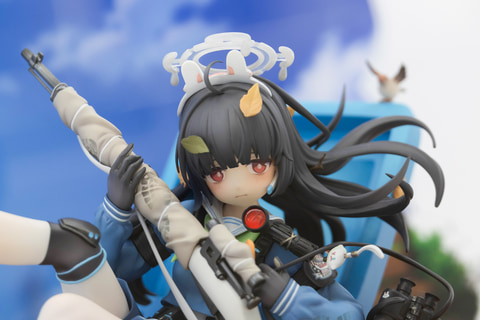 アズールレーン」のニュージャージーがケッコンスキンで登場！APEX